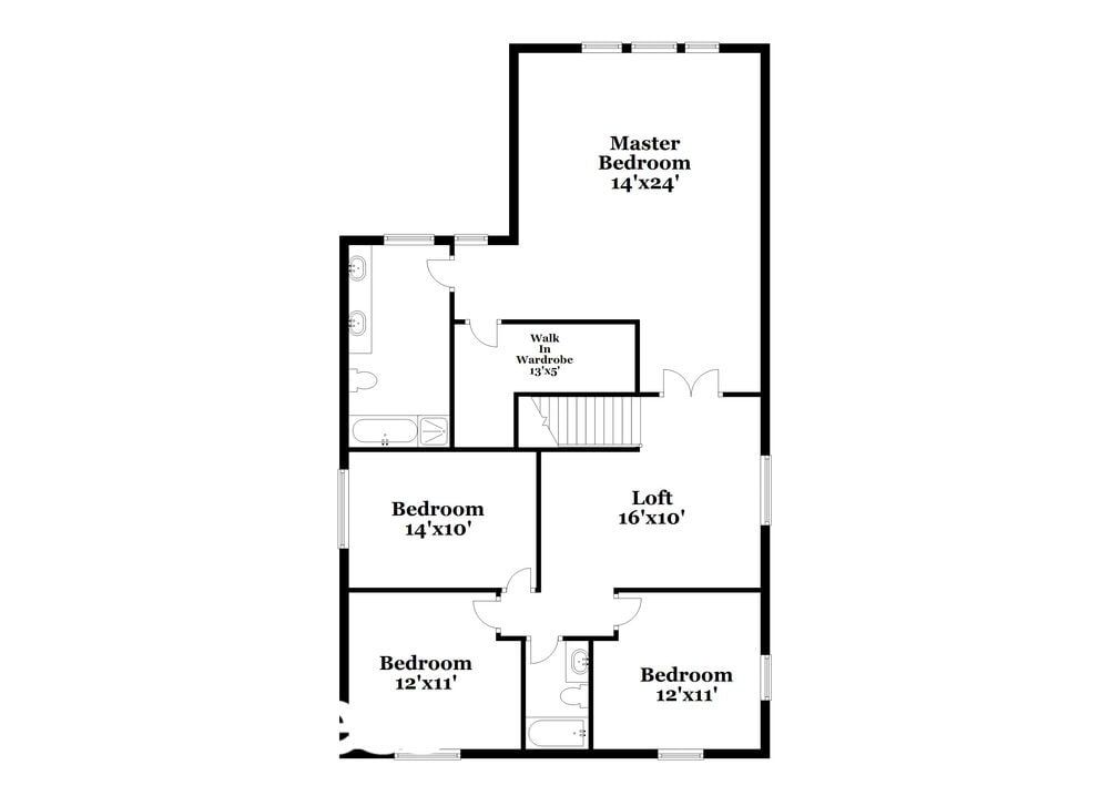 Building Photo - 308 S Waterford Oaks Dr