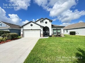 Building Photo - 308 Blue Cypress Dr