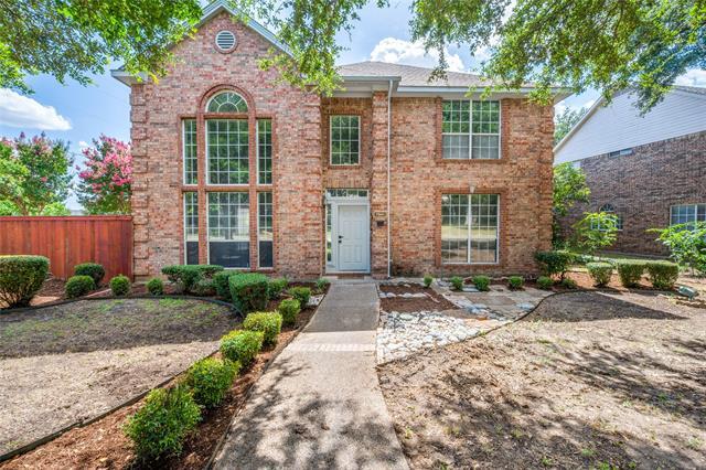 Building Photo - 7941 Flagstone St