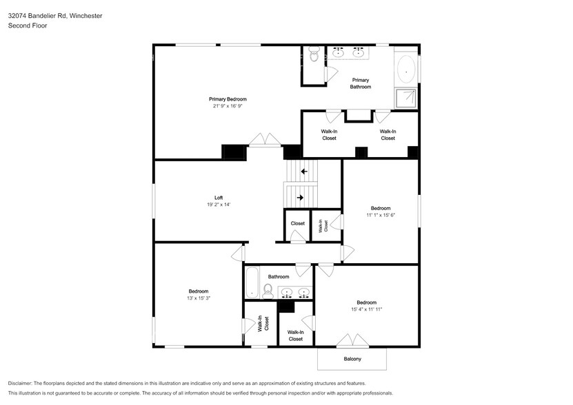 Building Photo - 32074 Bandelier Rd