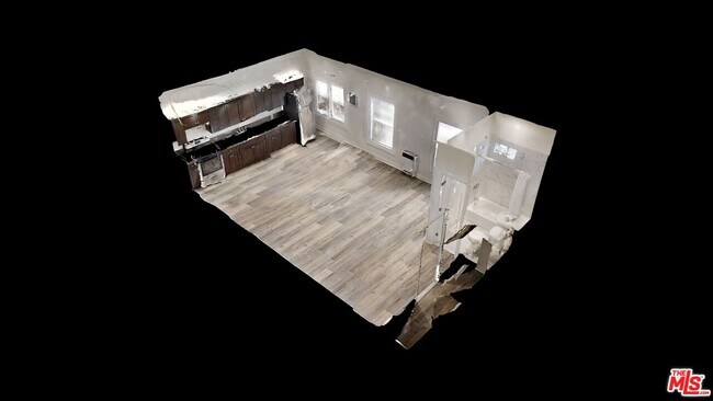 Building Photo - 1117 S Westlake Ave