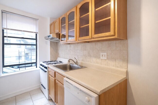 Floorplan - 86 Haven Avenue