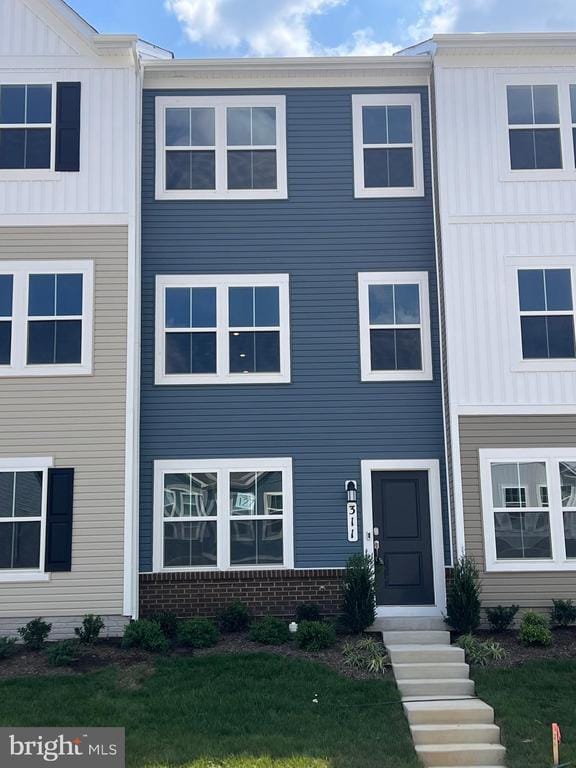 Building Photo - 311 Sandy Btm Cir