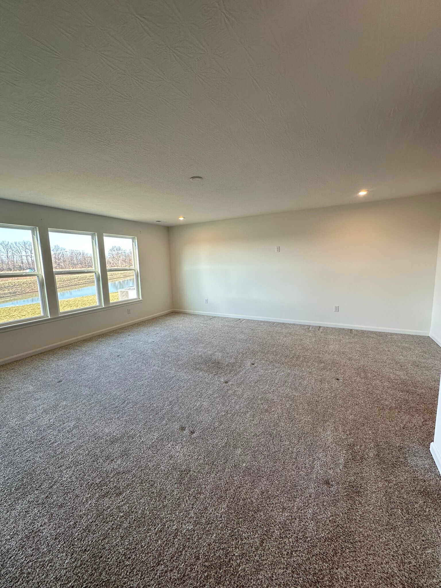 Family room - 3368 Sunbeam Pl