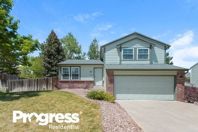 Building Photo - 5763 S Quatar Cir