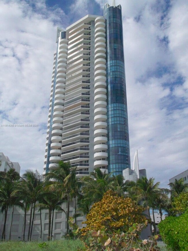 Building Photo - 6301 Collins Ave
