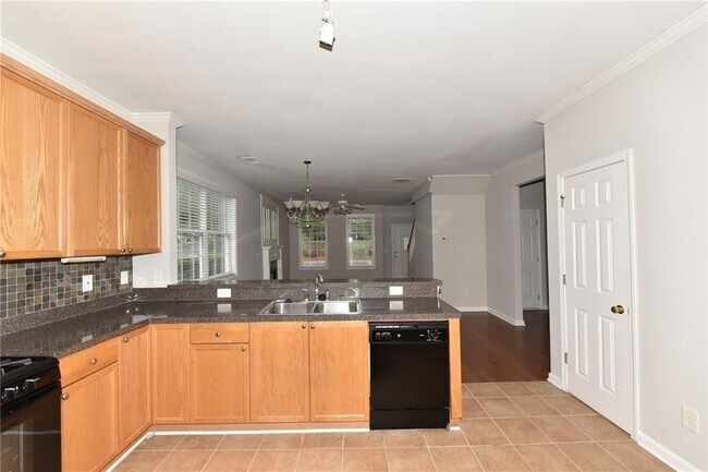 Building Photo - 3546 Spring View Ct