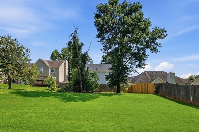 Building Photo - 5949 Idlewood Pl