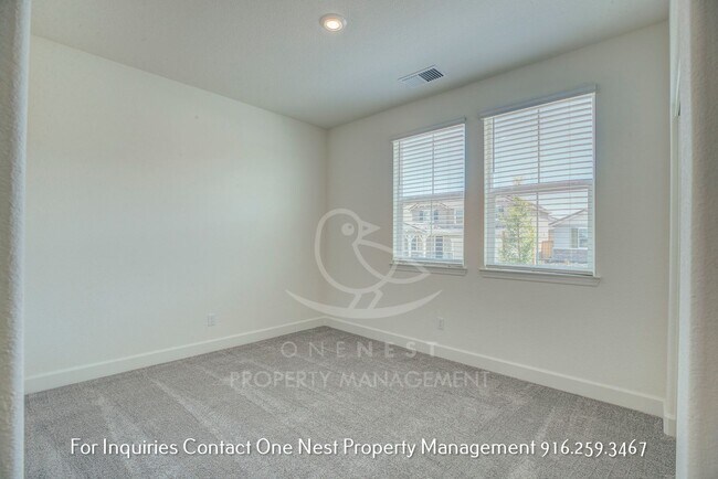 Building Photo - Twelve Bridges 4-bedroom, 2-bath home offering nearly 2,000 sq ft