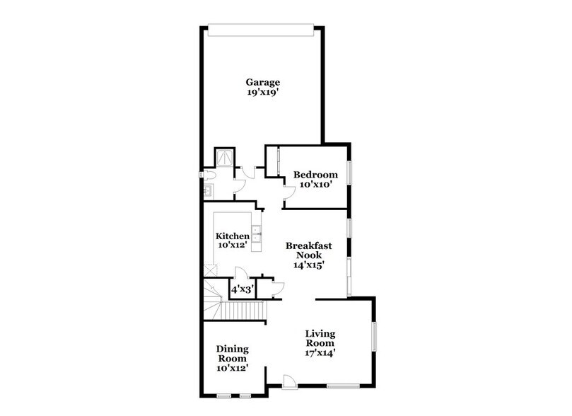 Building Photo - 2732 S Arroyo Ln