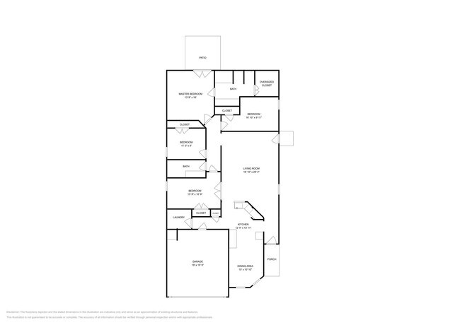 Building Photo - 2402 Regatta Ln