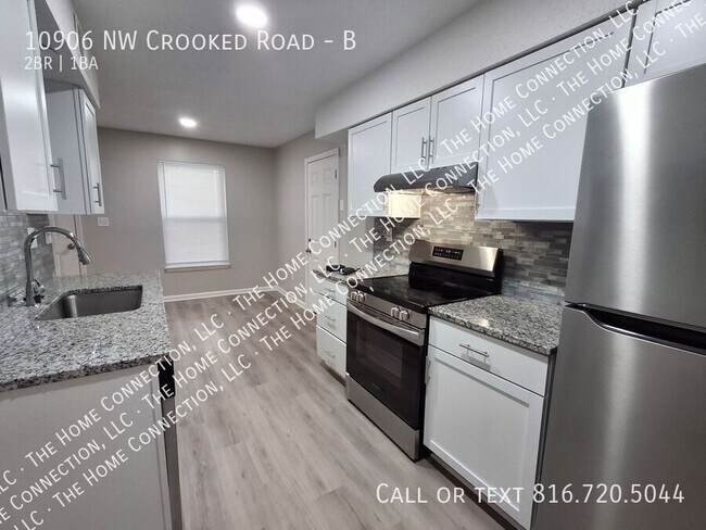 Primary Photo - 10906 NW Crooked Rd