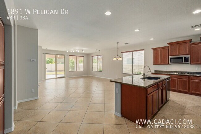 Building Photo - 1891 W Pelican Dr