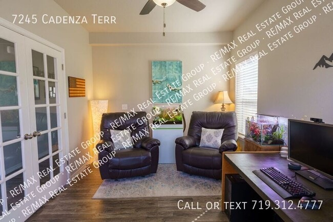 Building Photo - 7245 Cadenza Ter