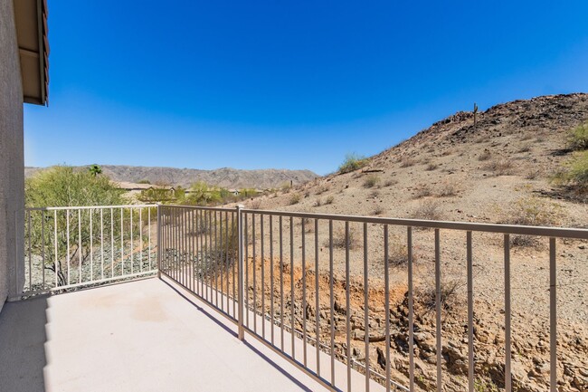 Building Photo - Mountainside Home, Gated Community