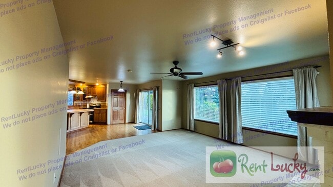 Building Photo - Browns Point View Home in Harbor Ridge | Large Yard | Beautiful View