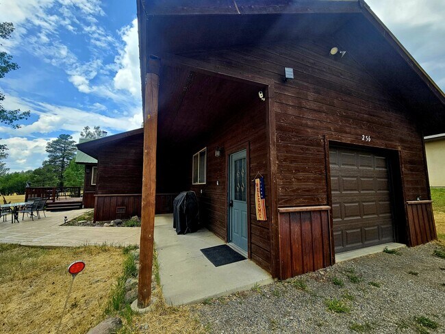 Building Photo - 256 Escobar Ave