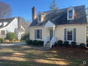 Building Photo - Renovated Raleigh Residence Near Highways,...