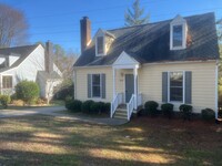 Building Photo - Renovated Raleigh Residence Near Highways,...