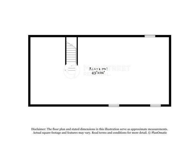 Building Photo - 3 Bedroom Pet-Friendly Home in Kansas City, MO with Main Street Renewal