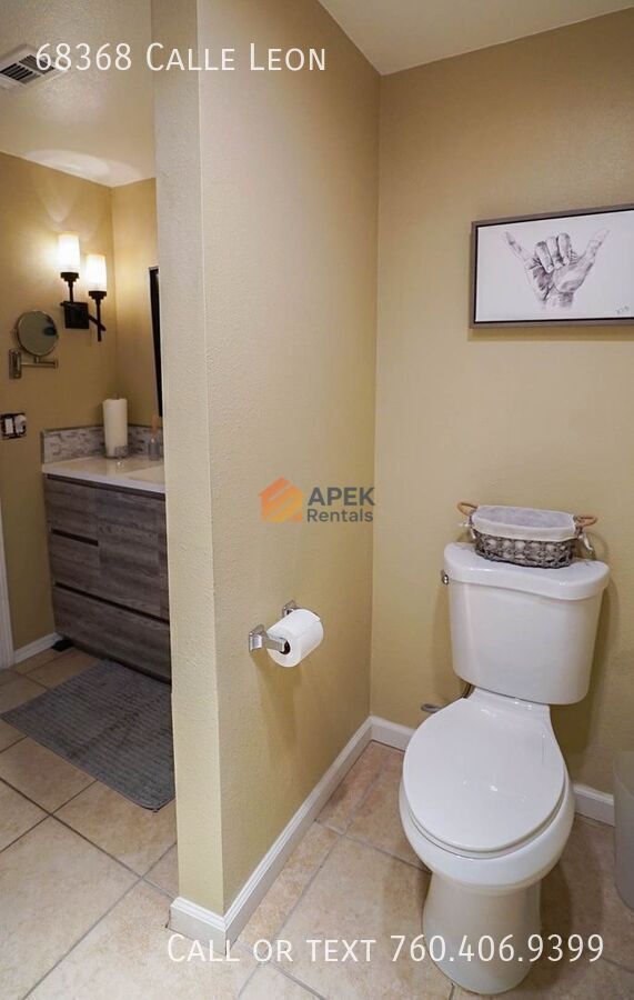 Building Photo - 68368 Calle Leon