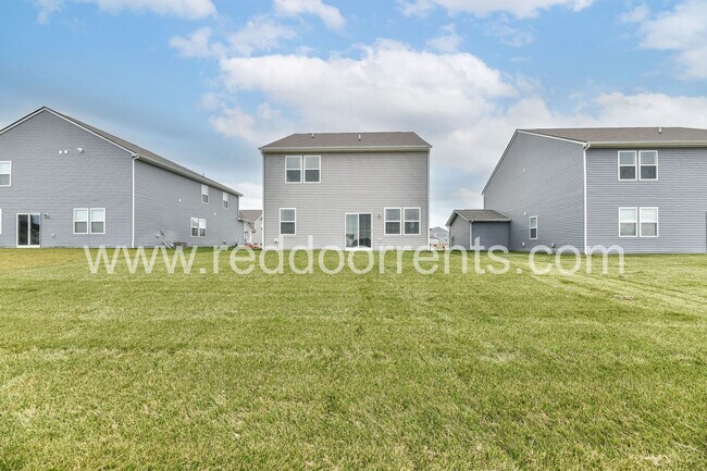 Building Photo - Available Now