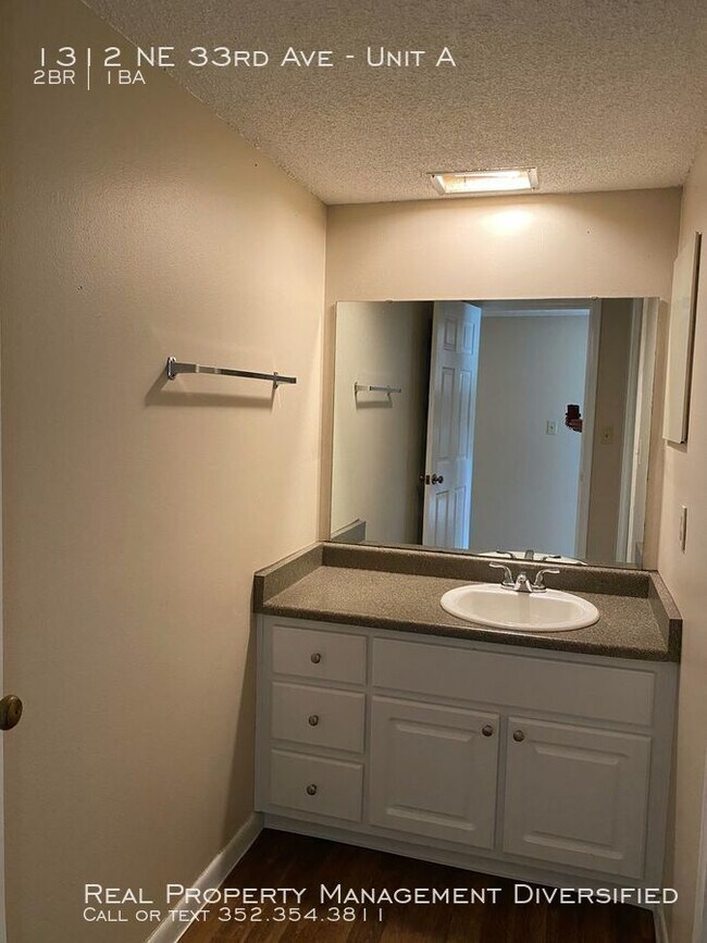 Building Photo - Garden Villas Apartments - 2/1