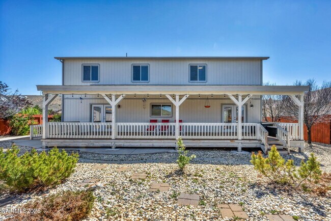 Building Photo - 17391 Crystal Canyon Blvd