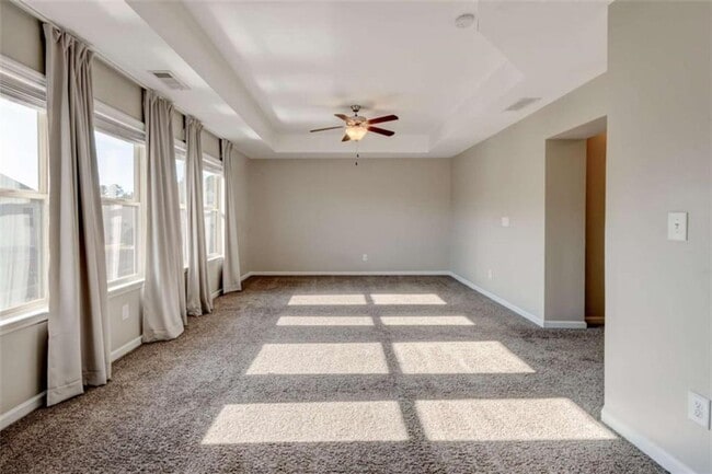 Building Photo - 7601 Summer Berry Ln