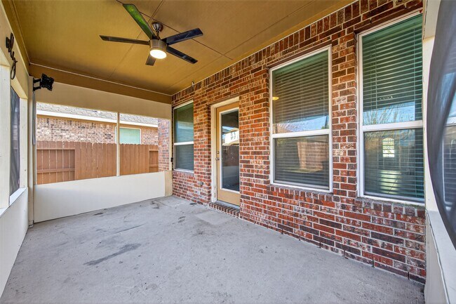 Building Photo - 14718 Julie Meadows Ln