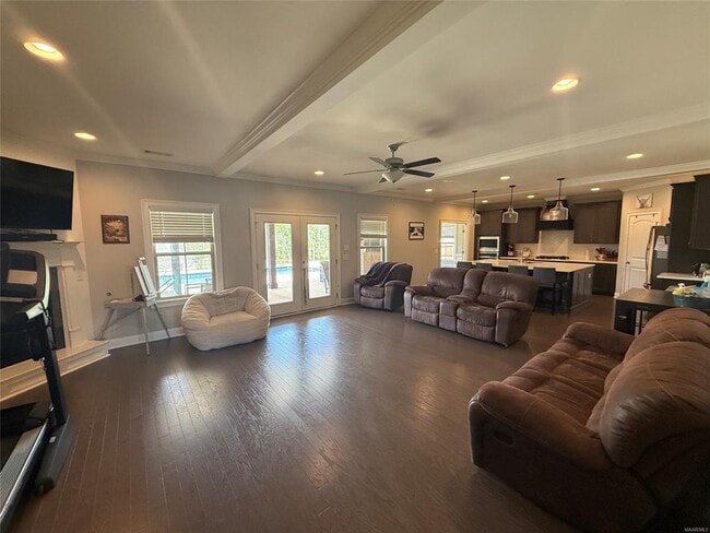 Building Photo - 1385 Witherspoon Dr