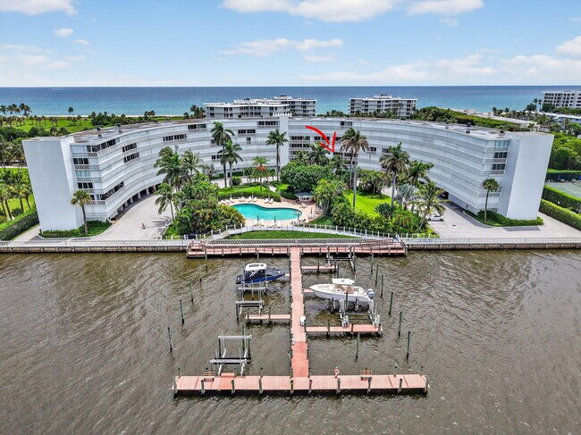 Building Photo - 2505 S Ocean Blvd