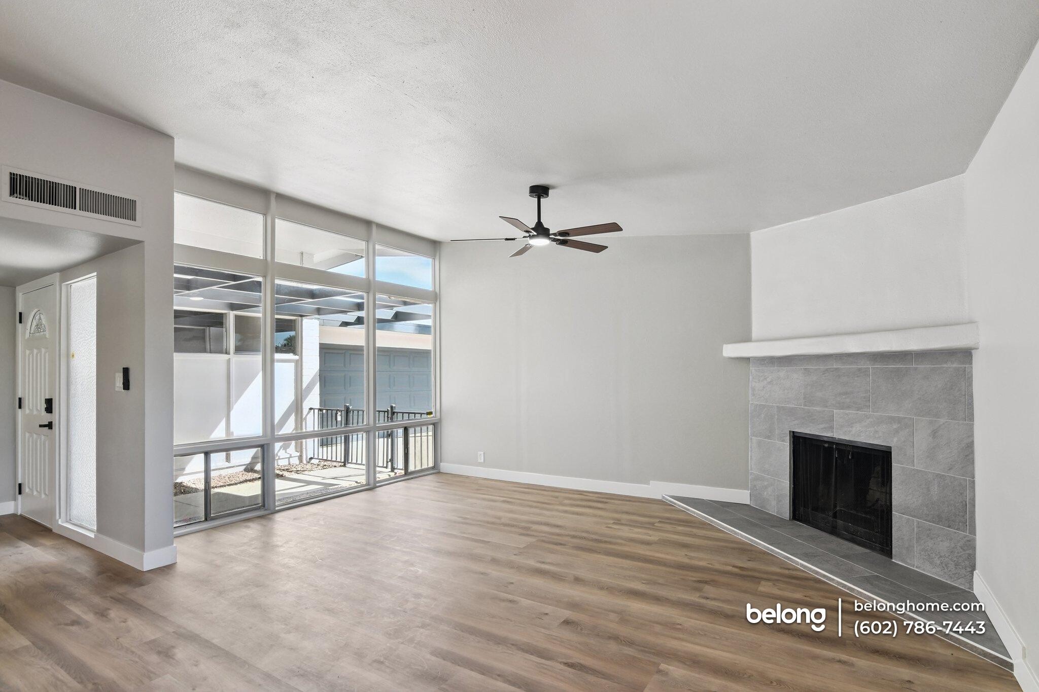 Building Photo - 5420 N Granite Reef Rd