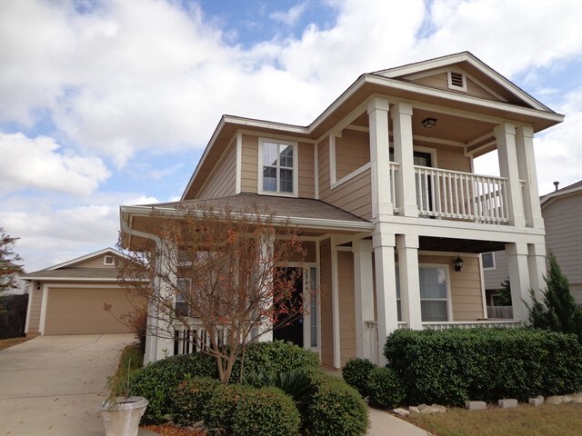 Primary Photo - 2844 Deerfern Ln