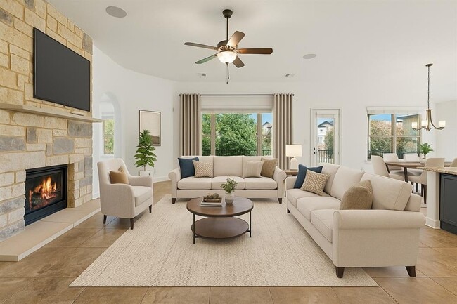 Building Photo - 404 Highland Village Dr