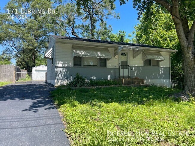 Building Photo - 171 Elbring Dr