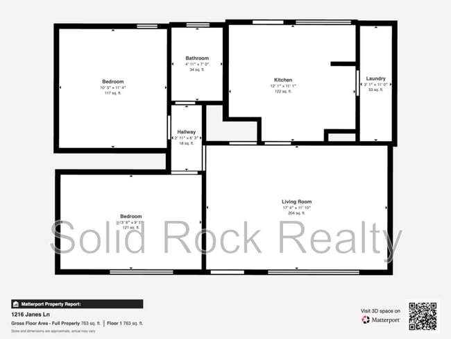 Building Photo - 1216 Janes Ln