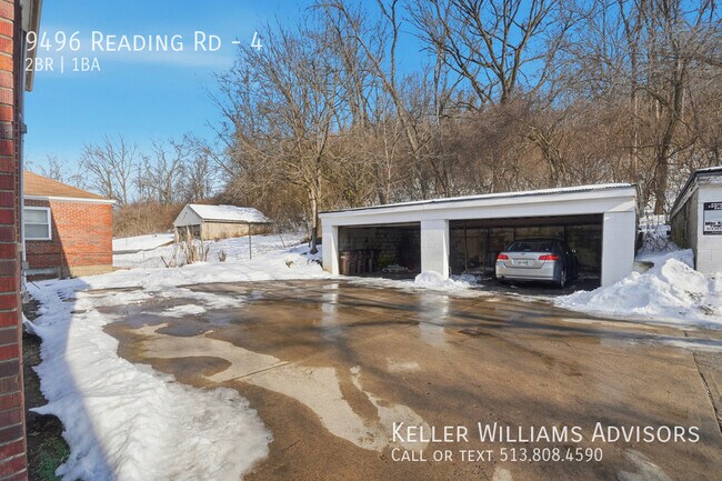 Building Photo - 9496 Reading Rd