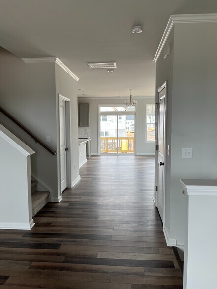 Building Photo - Room in Townhome on Herb Garden Way