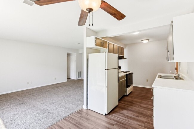 Interior Photo - Ashbury Apartments