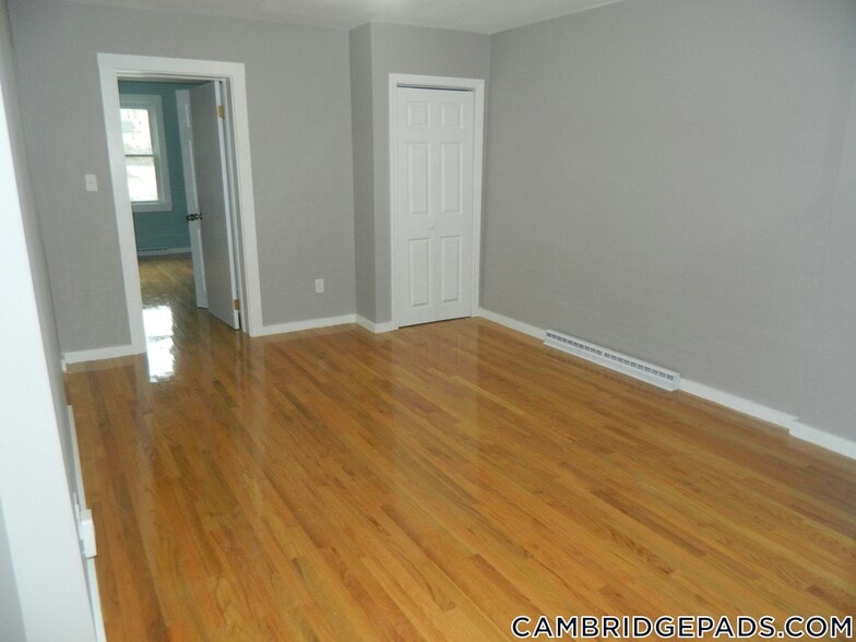 Building Photo - 173 Rindge Ave