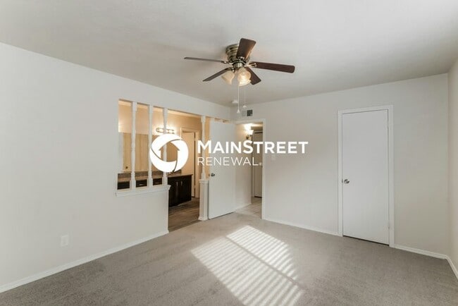 Building Photo - 4 Bedroom Pet-Friendly Home in Mesquite, T...