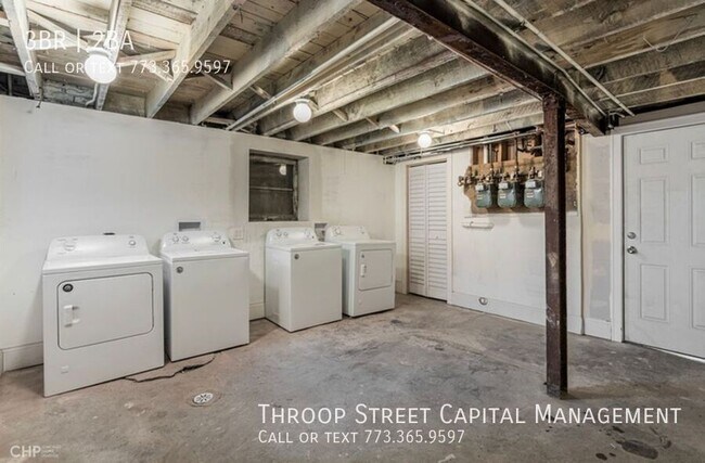 Building Photo - 6148 S Vernon Ave