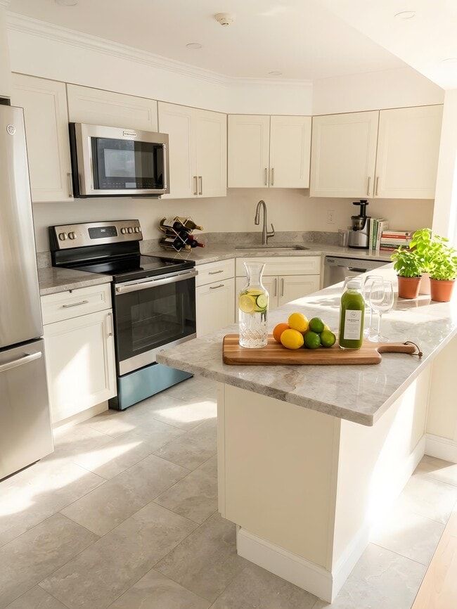 Building Photo - 125 Pleasant St