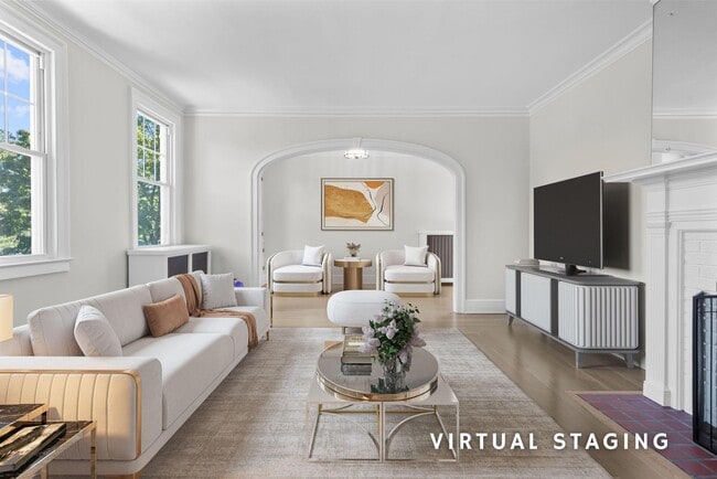 Building Photo - 1070 Whitney Ave