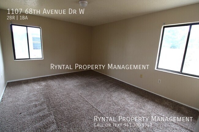 Building Photo - 1107 68th Ave Dr W