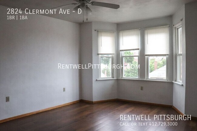 Building Photo - 2824 Clermont Ave