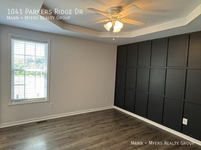 Building Photo - 1041 Parkers Ridge Dr