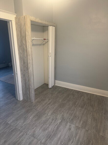 Second Bdrm - 304 Arthur Ave