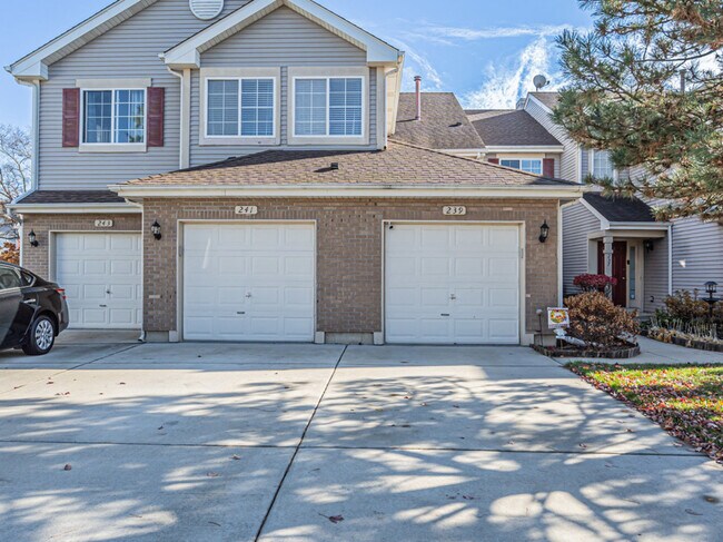 Primary Photo - 239 Camel Bend Ct